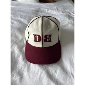Dairy Boy hat